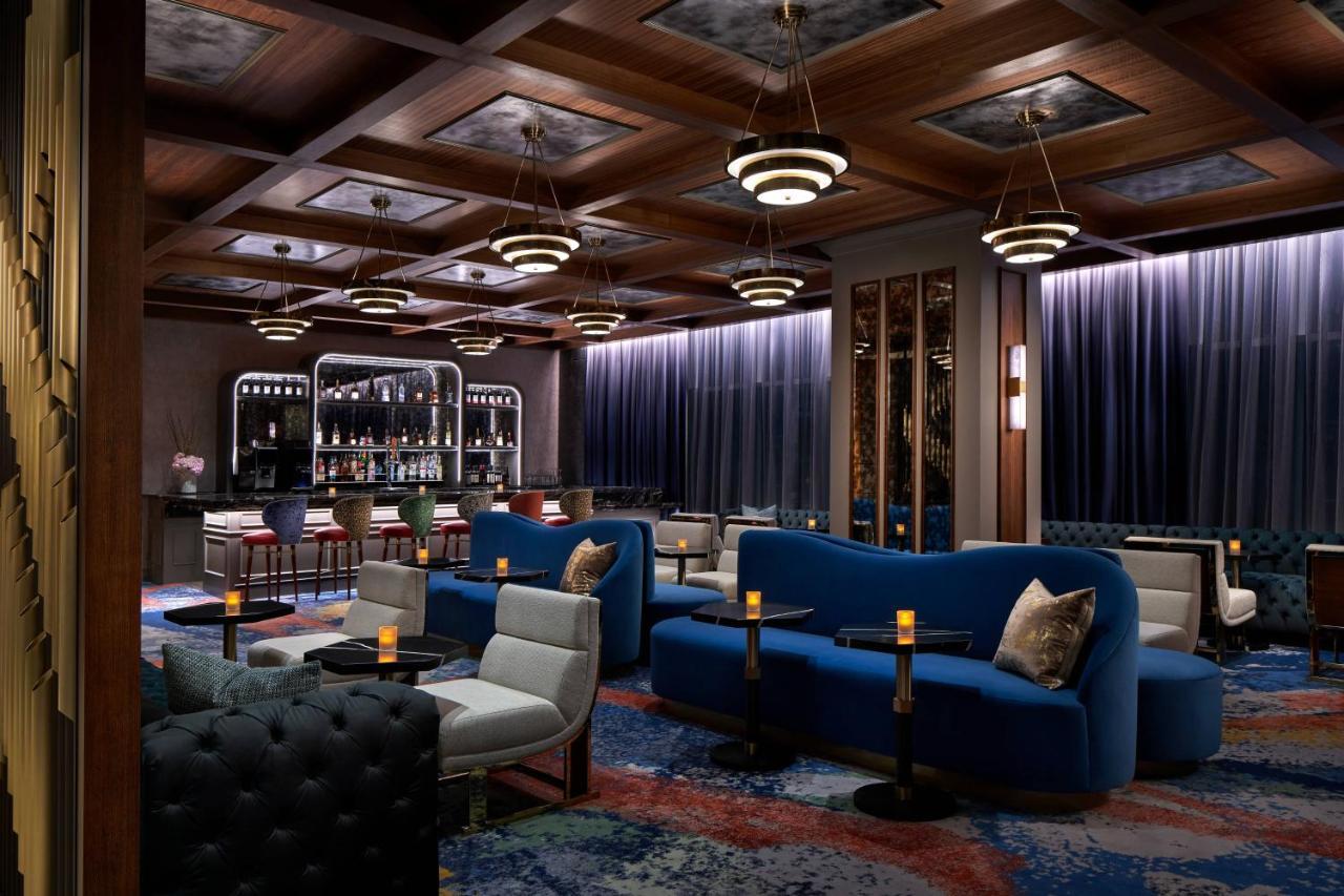The Opus, Westchester White Plains Exterior foto