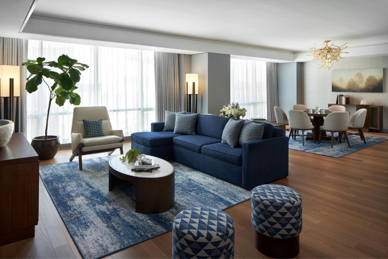The Opus, Westchester White Plains Exterior foto