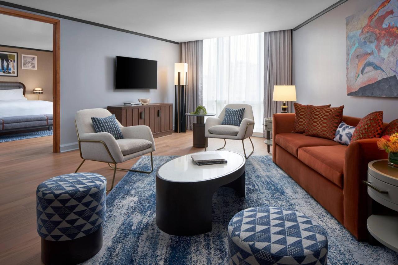 The Opus, Westchester White Plains Exterior foto