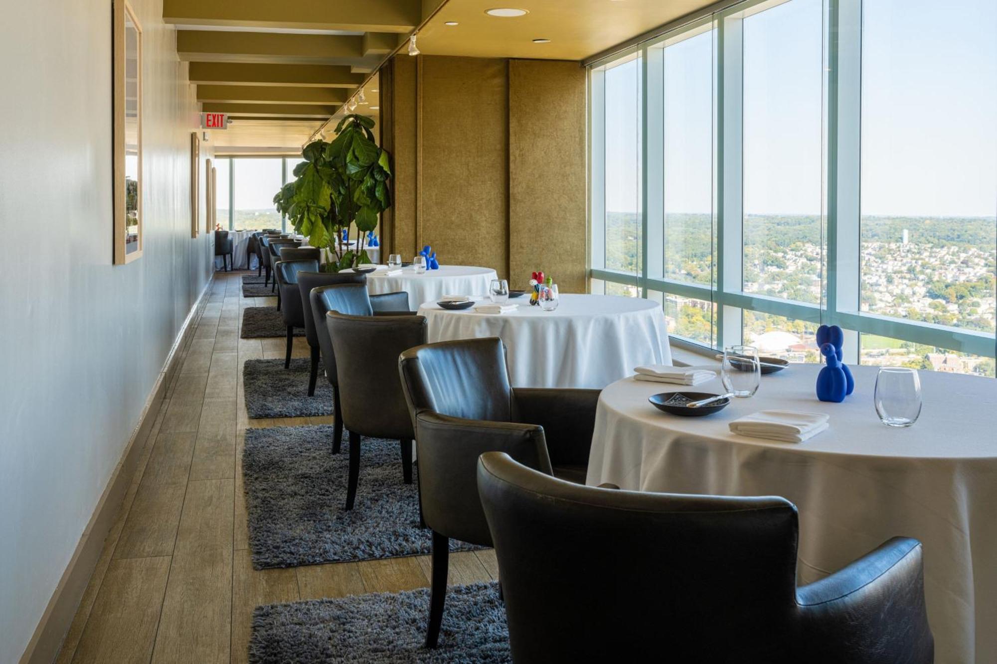 The Opus, Westchester White Plains Exterior foto