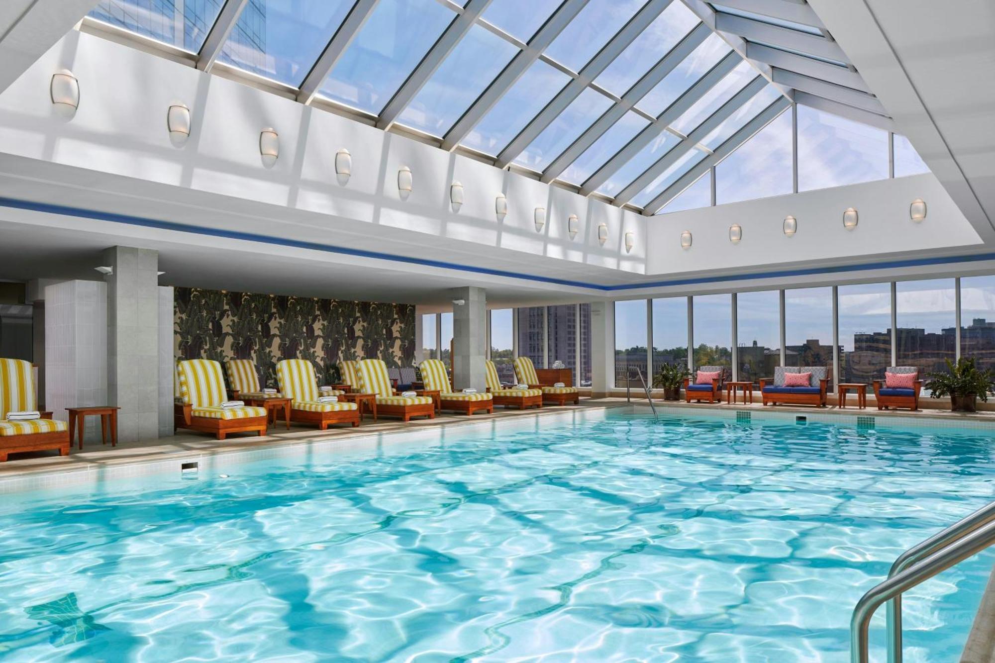 The Opus, Westchester White Plains Exterior foto