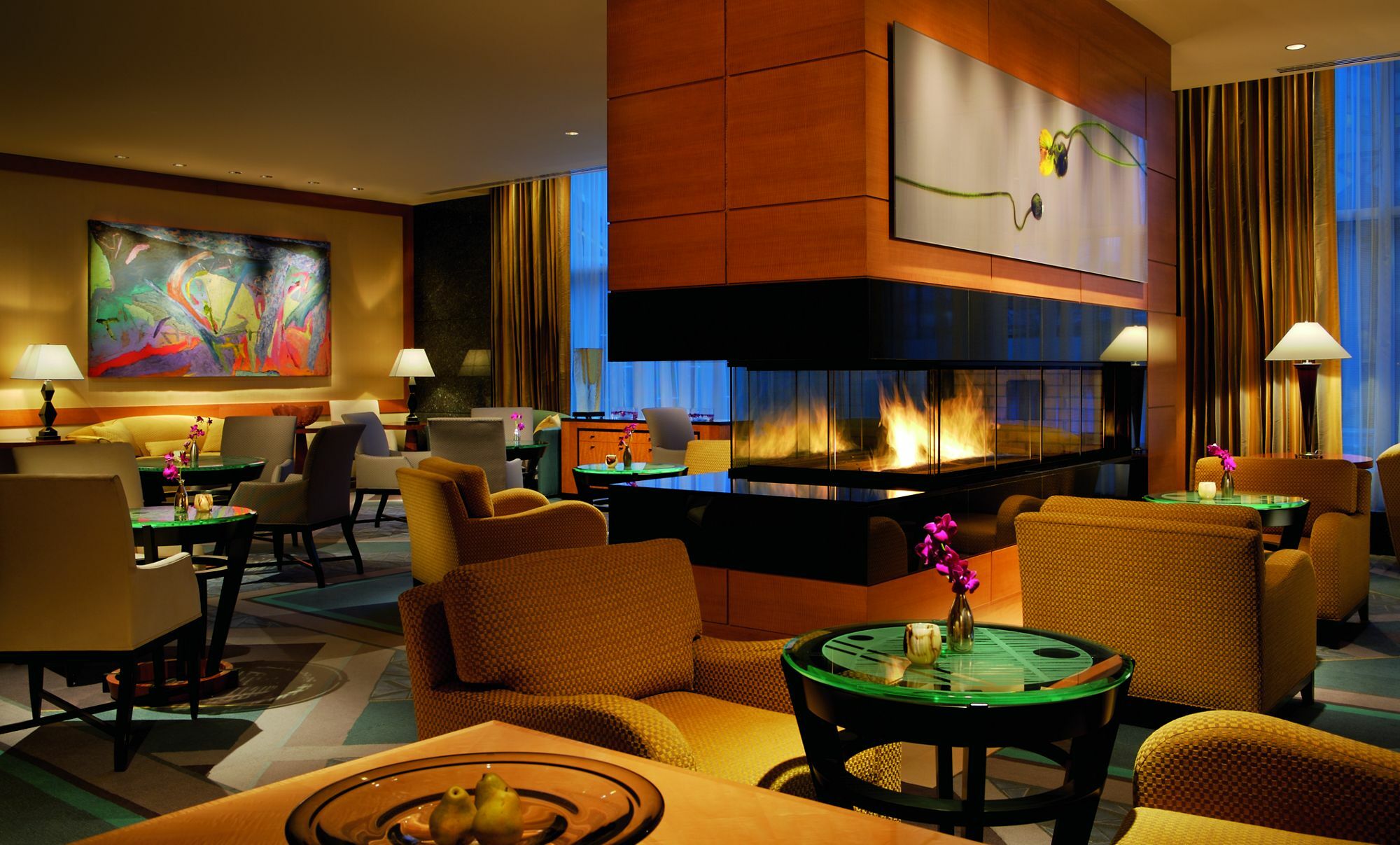 The Opus, Westchester White Plains Exterior foto